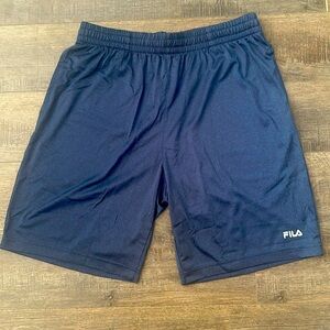Fila Athletic Shorts